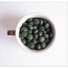 Spiruline bio en comprimés – Qualité premium - Cote Bleue