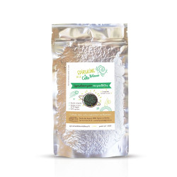 Spiruline en paillettes Spiruline en paillettes